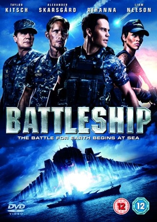 Battleship