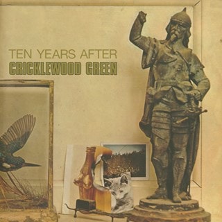 Cricklewood Green (Deluxe)