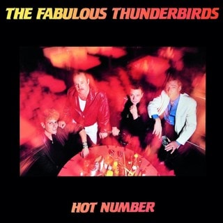 Hot Number