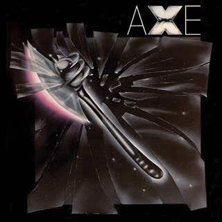 Axe