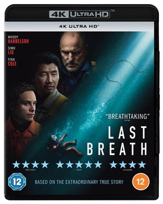 Last Breath