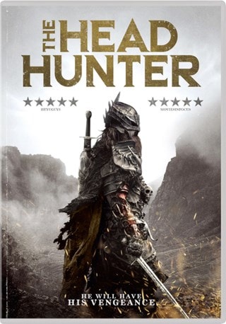 The Head Hunter