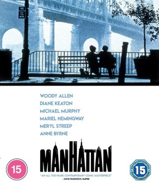 Manhattan