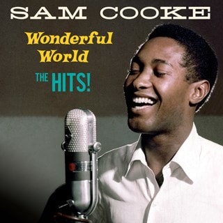 Wonderful World: The Hits!