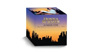 Summer Time: The Singles Collection 1974-2010 - 40CD