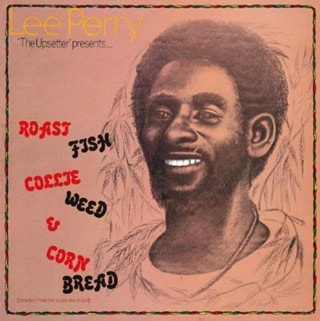 Roast, Fish, Collie Weed & Corn Bread (RSD 2021)