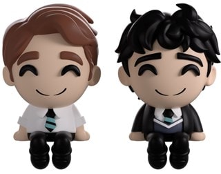Nick & Charlie Heartstopper Monitor Buddiez Youtooz Figurines