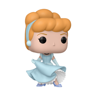 Cinderella 1542 Cinderella's 75th Anniversary Funko Pop Vinyl