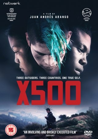 X500