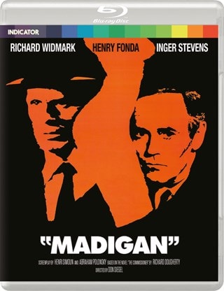 Madigan