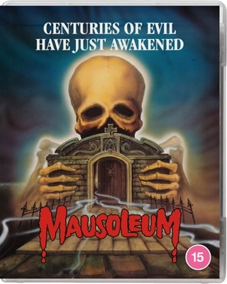 Mausoleum