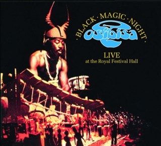 Live at the Royal Festival Hall: Black Magic Night