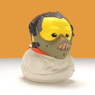Hannibal Lecter The Silence Of The Lambs Tubbz Mini