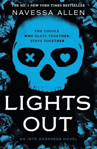 Lights Out Paperback By Navessa Allen