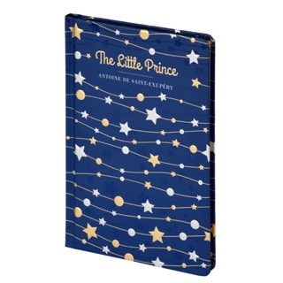 The Little Prince: Chiltern Edition (Chiltern Classics) Hardback By Antoine Saint-Exupery