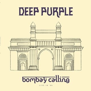 Bombay Calling: Live in '95