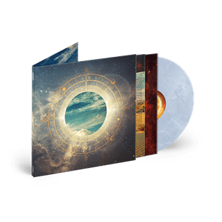 Everything Under the Sun - (hmv Exclusive) Clear White Wave Vinyl