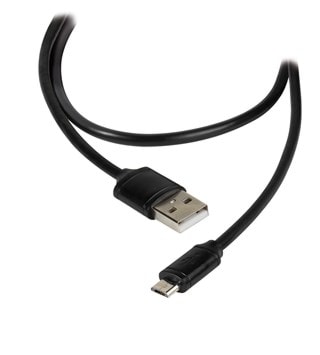 Vivanco Micro USB Charge & Sync Cable