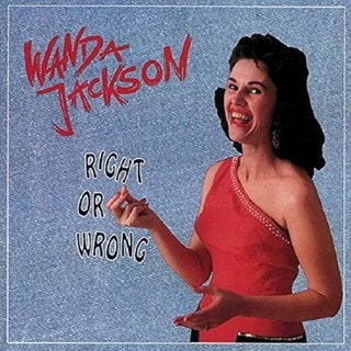 Right Or Wrong