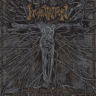 Onward to Golgotha Live