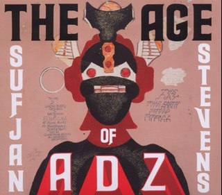 The Age of Adz