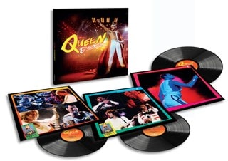 Budapest - 3LP