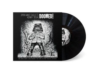 DOOMED!