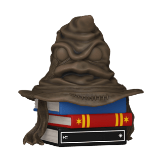 Sorting Hat 203 Harry Potter Funko Pop Vinyl SFX