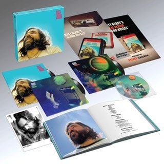 Heard Noises - Super Deluxe 4LP