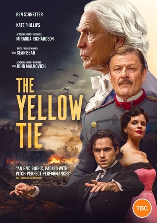 The Yellow Tie