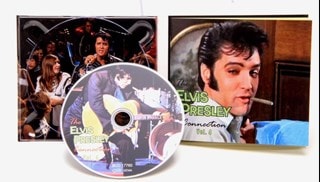 The Elvis Presley Connection: 28 Roots and Covers of Elvis Presley - Volume 4