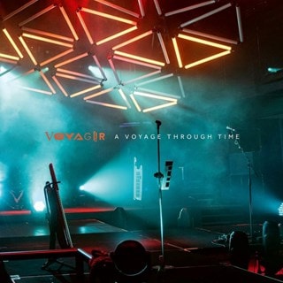 Voyager: A Voyage Through Time