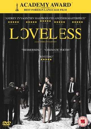 Loveless