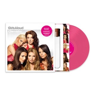 Chemistry (Deluxe Edition) - Pink Vinyl