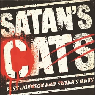 Satan's Cats