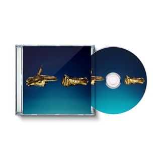 Run the Jewels 3 (Reissue)