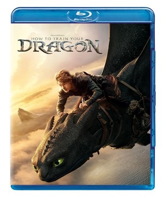 How to Train Your Dragon