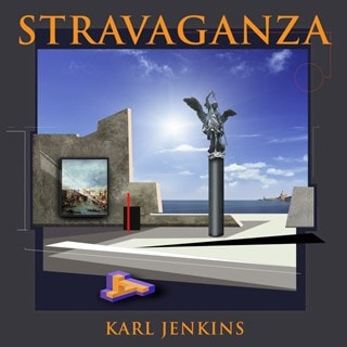 Karl Jenkins: Stravaganza