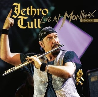 Live at Montreux 2003