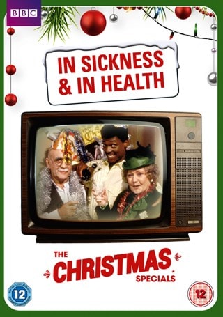 In Sickness & in Health: The Christmas Specials