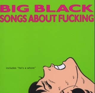 Songs About Fucking