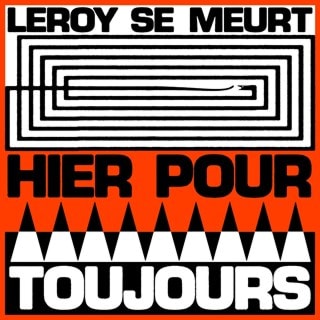 Hier Pour Toujours
