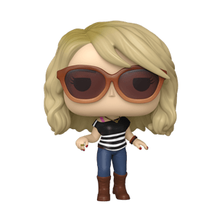 Annie Walker 1968 Bridesmaids Funko Pop Vinyl