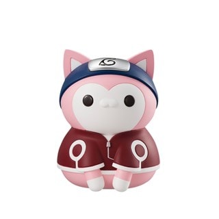 Naruto Sakura MegaHouse Megacat Project