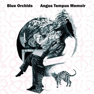 Angus Tempus Memoir