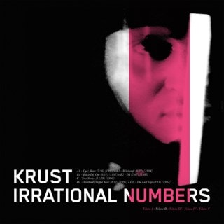 Irrational Numbers - Volume II