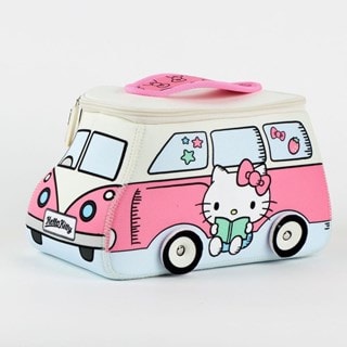 Hello Kitty Toiletry Bag