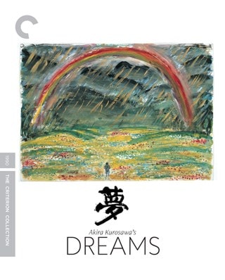 Akira Kurosawa's Dreams - The Criterion Collection