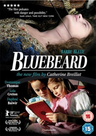 Bluebeard