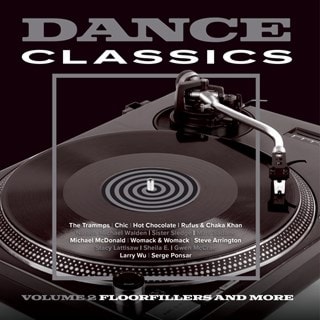 Dance Classics Volume 2: Floorfiller and More